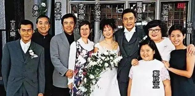 罗嘉良老婆苏岩，罗嘉良的妻子是(罗嘉良与苏岩哪年结婚)