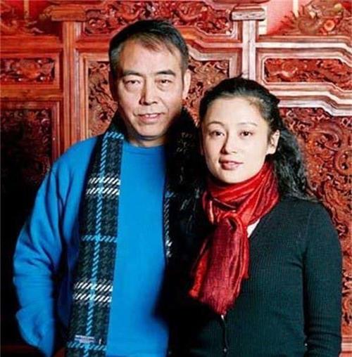 陈凯歌老婆，陈凯歌是个0(陈凯歌的老婆叫什么)