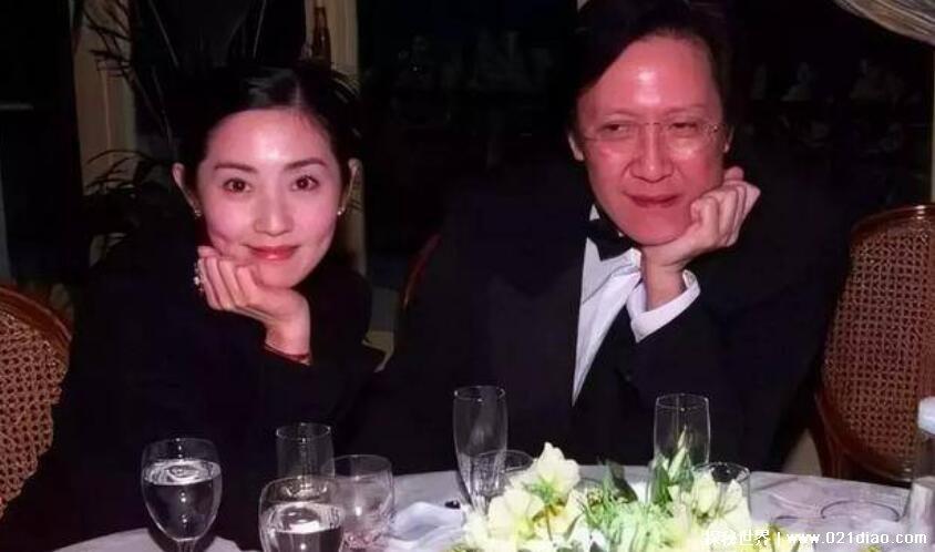 向华胜老婆端木樱子，向华胜几个老