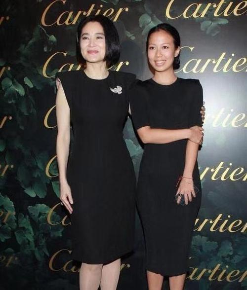 林青霞图片，香港公认最美的女明星(中国公认最美的女明星林青霞)