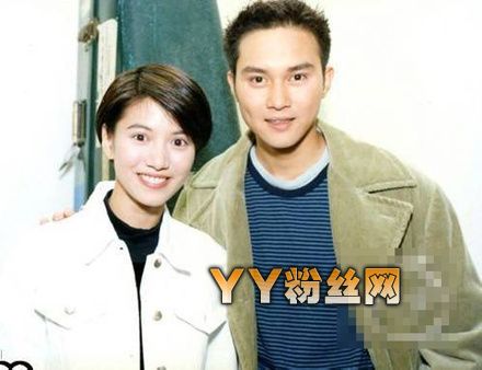 袁咏仪的老公是谁，纵横四海的主演(香港明星袁咏仪的老公叫什么)