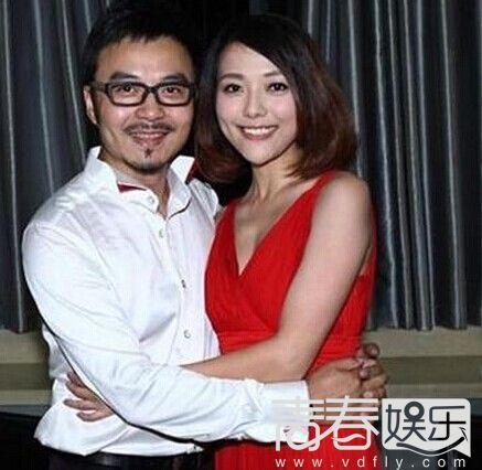 汪涵的前妻是谁，陈洁是汪涵的前妻(汪涵的前妻是谁?)