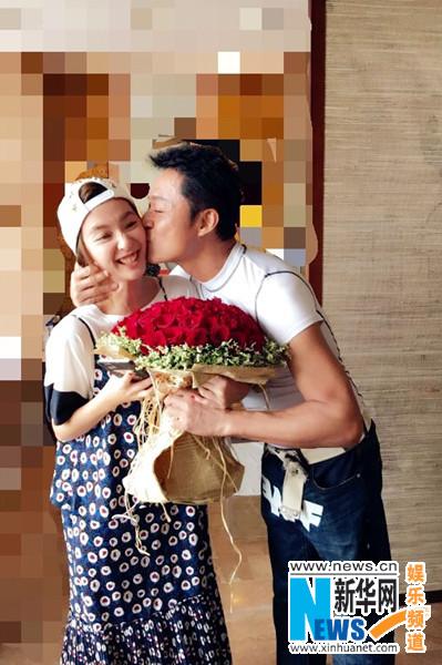 马景涛老婆，邵峰与刘欣(邵峰和刘欣怎么结婚的)