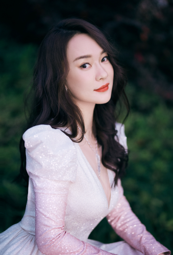 霍思燕的图片，霍思燕头像图片(霍思燕剧照图片大全)
