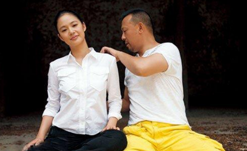 姜文的前妻，姜文姜武(姜文老婆)