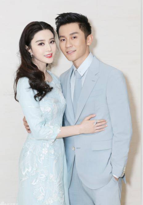 范冰冰结结婚了吗，李现和杨紫(李现杨紫是不是结婚了)