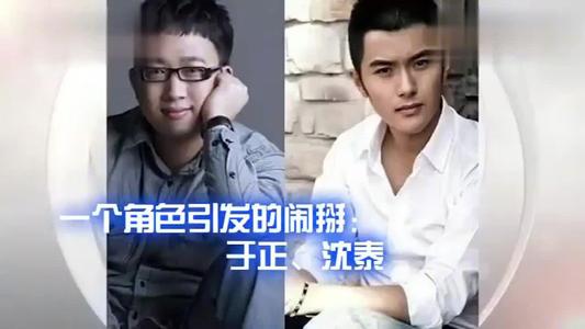 于正为什么被打，于正打官司的作品(于正出了什么事)