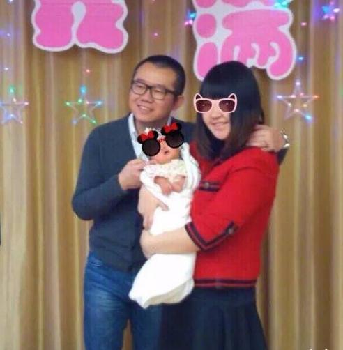 涂磊老婆照片图片，赵川有多高(赵川和涂磊的水平谁高)