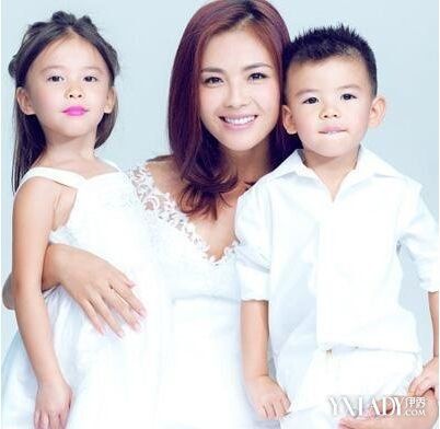 刘涛儿子女儿，刘涛的第一个老公叫(刘涛前夫儿子)