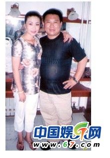 郭德纲老婆王惠，王惠是一个怎样的(郭德纲老婆王惠个人简历)