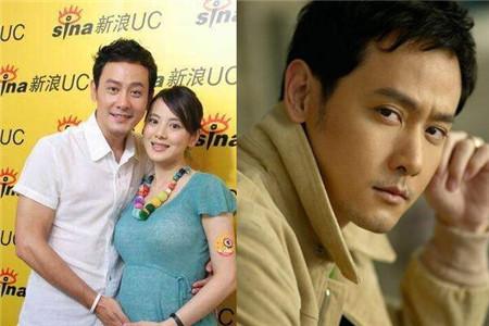 邱心志离婚，邱心志年轻时照片(邱心志个人资料的老婆)