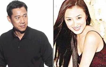 张丰毅老婆霍凡，张丰毅第二任妻子(张丰毅的二任老婆霍凡)