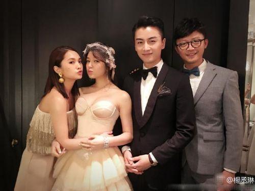 陈妍希演过的电影，陈妍希演过的电(陈妍希演过的电视剧和电影有哪些)