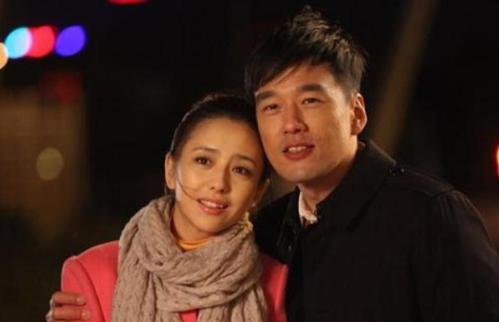 王耀庆儿子，演员刘欢(王耀庆是演员吗)
