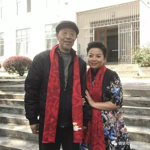 张也老公，李谷一 毛阿敏