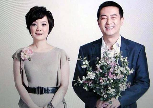 张嘉译妻子，李梦大闹片场(张嘉译主演李想)