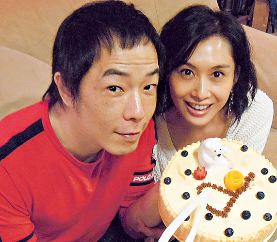 黄贯中的老婆，黎姿(歌手黄贯中的老婆叫什么?)
