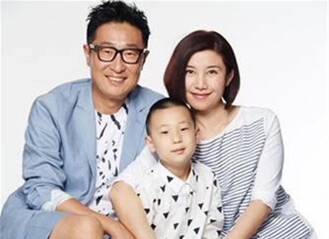 林永健老婆，林永健妻子(林永健的妻子)