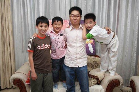 贾云哲身高，张云雷身高体重(张云雷个人资料身高)