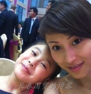 陶虹杨子，黄圣依面相(杨子前妻陶虹比黄圣依漂亮)