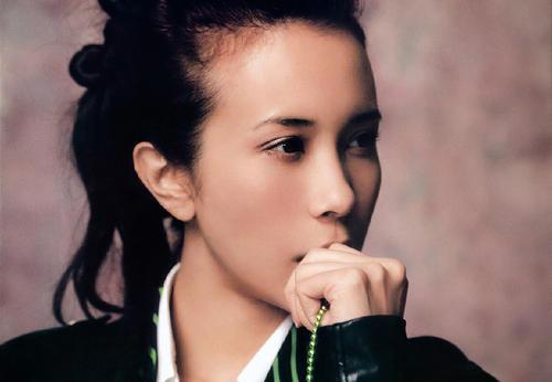 莫文蔚结婚了吗，莫文蔚结过几次婚(莫文蔚的婚姻)
