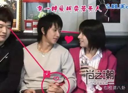 韩庚和金希澈，韩庚金希澈什么关系(金希澈和韩庚的那件事)