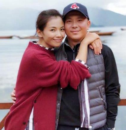 刘涛老公身高，张卫健身高(张卫健老婆身高)