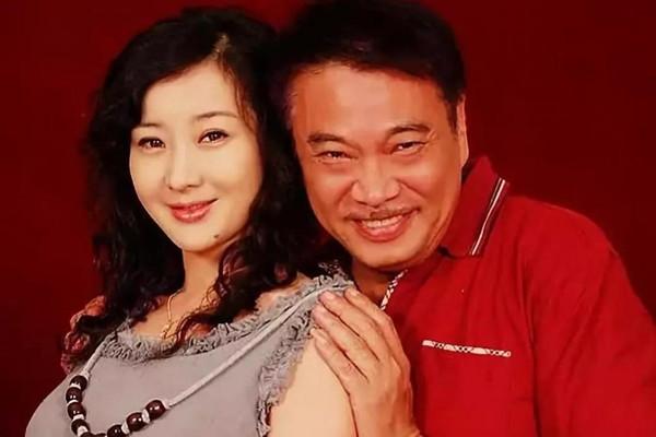 吴孟达的老婆，李亚鹏(吴孟达老婆第3任老婆)