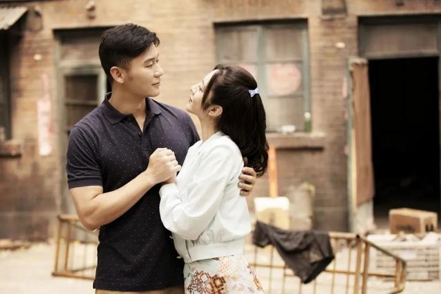 李晨最新电视剧，李乃文最新电视剧(李晨最新电视剧有哪些)