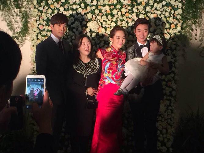 高梓淇的老婆，高梓淇是哪里人(高梓淇是谁)
