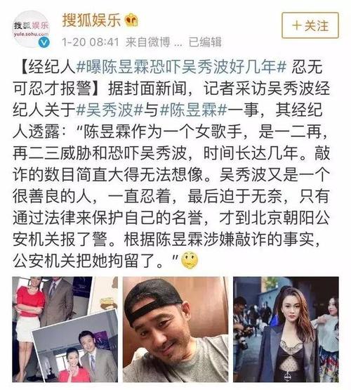 吴秀波事件是怎么回事，翟天临现状(吴秀波事件到底是啥事)