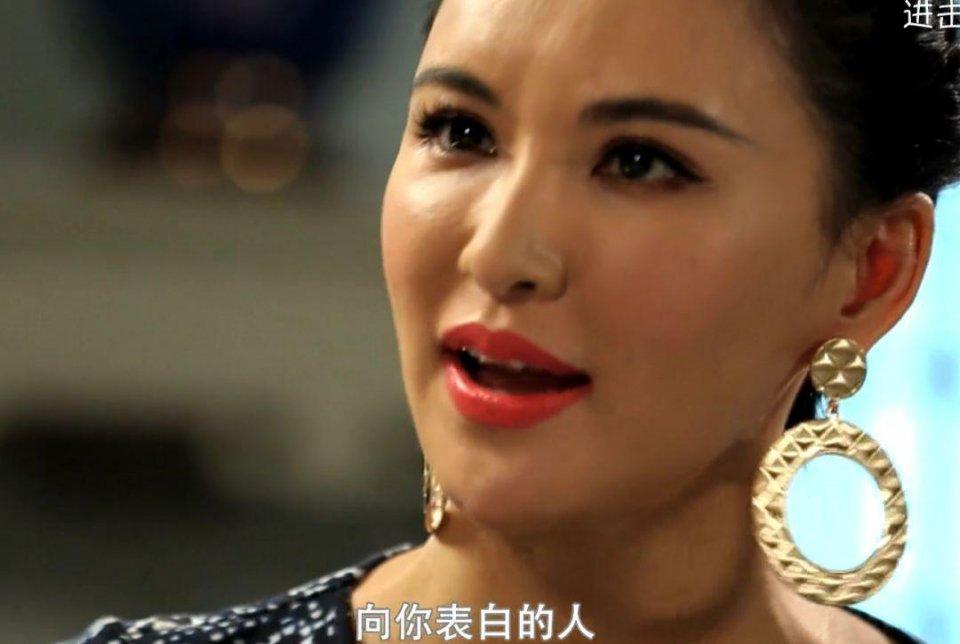 莫小棋照片，莫小棋个人资料图片(莫小棋个人生活)