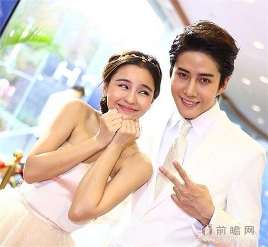 mike前女友，mike是中泰混(泰国明星mike前女友)