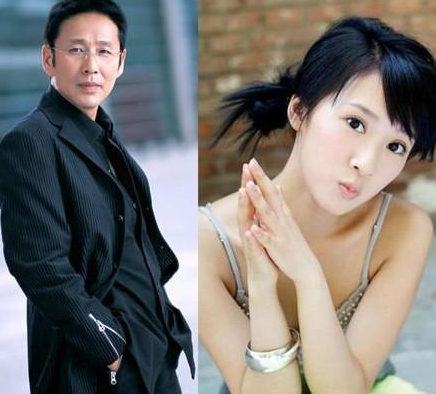 陈道明女儿陈格自杀 元