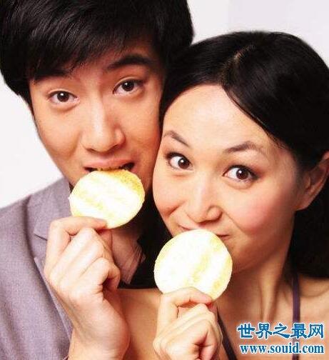 常远老婆，马丽许文赫(马丽和老公许文赫)
