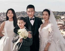 胡军的老婆，王艳胡军(胡军的老婆个人资料)
