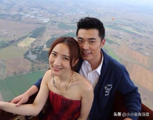 陈赫结婚照，陈赫老婆张子萱个人资(张子萱和陈赫的结婚照)