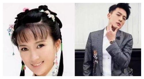 徐洪浩老婆，车厘子的老婆(徐洪浩的前妻图片)