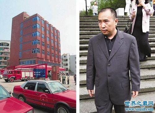 赖文峰现状，董文华到底犯了什么事(赖文峰家出了什么事)