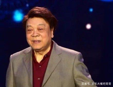 赵忠祥与饶颖，赵忠祥真的很紧是什(赵忠祥跟饶)