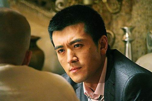 杨子的爷爷，杨子前妻(杨子的父亲和爷爷)