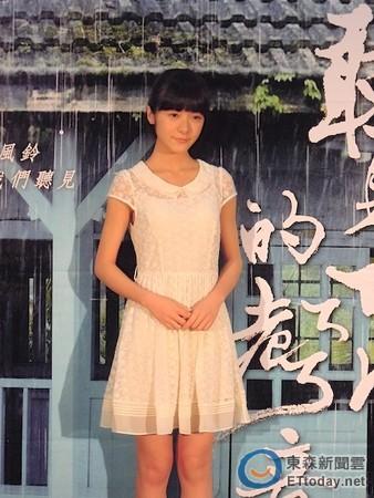 徐娇演的电影，徐娇现状(徐娇所有影视作品)