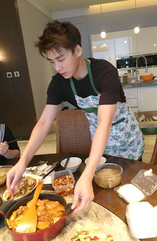 李易峰微博，朱一龙微博(李易峰朱一龙lofter)
