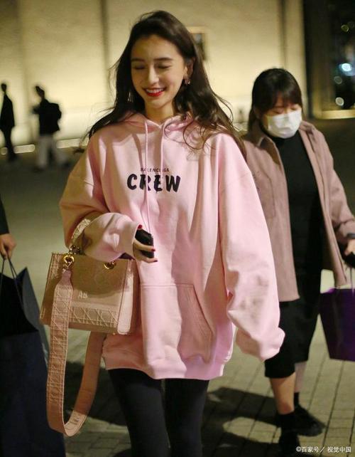 angelababy的图片，ba(angelababy的图片奔跑吧)