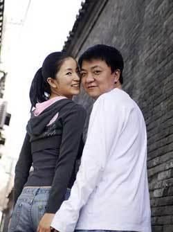 董路老婆，董路的历任妻子(董路 婚姻)