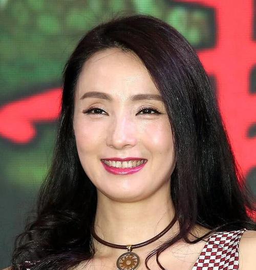 大小陶虹，陶虹为啥叫小陶虹(小陶虹为什么叫小陶虹)