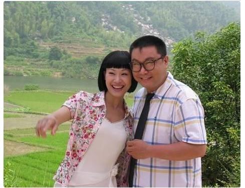 尹相杰于文华，尹相杰的妻子是于文(于文华和尹相杰的关系)