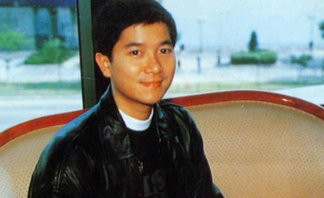 陈百强死亡之谜，人民日报评张国荣(陈百强与张国荣那些事)