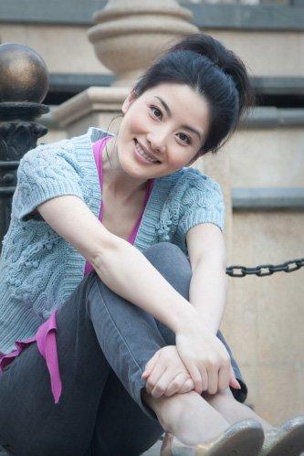 贺丹丹，女马帮演员表(演员贺丹丹的个人资料)