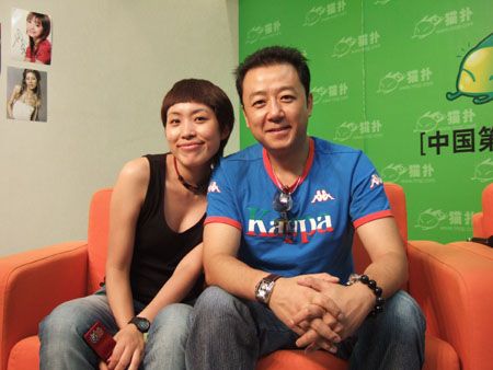 王卓实的老婆，费玉清的老婆叫什么(王卓的媳妇是谁)